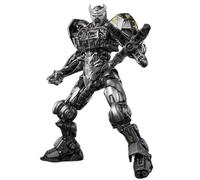 HiPlay Yolopark AMK Series Transformer Scourge Easy Pre-Assembly Model Kits