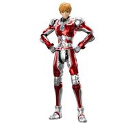 HiPlay ZD - Set completo di statuette da collezione Ultraman Ace, scala 1:10, statuetta d'azione in miniatura UA-A03