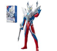 HiPlay ZD Toys 1/10 Ultimate Zero Ultraman UL-A16 Figure Azione
