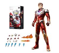 HiPlay ZD Toys 1/10 Ultraman Taro UA-A05 Action Figures