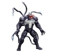 HiPlay ZD Toys Anniversary Series Collectible Figure Full Set: Classic Venom (1916-01), Movice Style, Miniature Action Figurine JDDY
