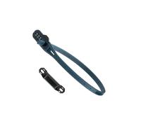 HIPLOCK Lucchetto con Combinazione Z Lok Combo 450mm Blue