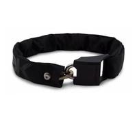 Hiplok 1.50 Catena Lucchetto NERO Indossabile Sicurezza Bicicletta ULock