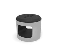 Ancoraggio Hiplok ANKR Lite Grigio