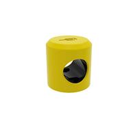 Hiplok - Ankr Mini - Supporti bici One Size giallo