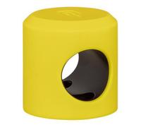 Hiplok - Ankr Mini - Supporti bici One Size giallo