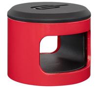 Hiplok - Ankr - Supporti bici One Size rosso
