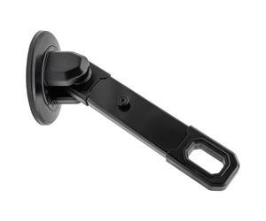 Hiplok - AX1000 - Lucchetto per bicicletta One Size grigio/nero