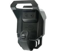 Hiplok Br1000, Staffa Unisex, Nero, 14 cm