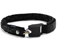 Hiplok Lite Chain Lock Nero
