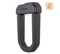 HIPLOK D1000 ALL BLACK - Lucchetto moto