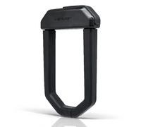 HIPLOK Lucchetto A U D-1000 D-1000 NERO