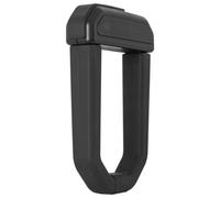 Hiplok D1000 U-lock Argento 155 x 92 x 20 mm