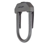 HIPLOK DX D-LOCK ALL BLACK - Lucchetto moto