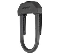Hiplok - DX - Lucchetto per bicicletta One Size grigio