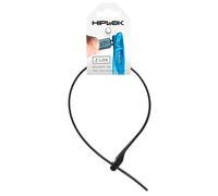 Hiplok Fascette A Blocco Z-lok Black