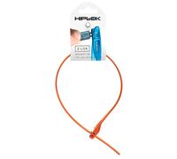 Hiplok Fascette A Blocco Z-lok Orange