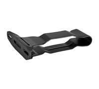 Hiplok FRAME BRACKET, accessori, Unisex, ALL BLACK, taglia unica