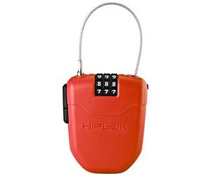 Hiplok FX - Lucchetto a Combinazione indossabile