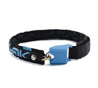 Hiplok HIPLOCK_5060277660142, Catena Unisex-Adulto, Nero, 6x750MM