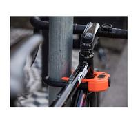 Hiplok - DX - Lucchetto per bicicletta One Size variopinto
