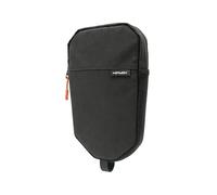 Hiplok Manicotto di Blocco Unisex, Nero, 34 cm EU