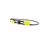 Hiplok POP, Lucchetto a cavo, Unisex, LIME, Circonferenza di chiusura 130 cm