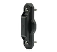 Hiplok Supporto Localizzatore Apple Airtag/hiplock Z Lock Black