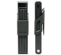Hiplok - Switch 105 - Lucchetto per bicicletta 105 cm grigio