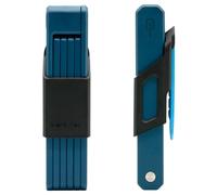 Hiplok SWITCH, Lucchetto pieghevole, Unisex, BLUE, 2,7cm x 90cm