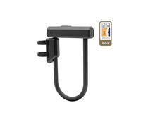 Hiplok - Urban D - Lucchetto per bicicletta One Size grigio