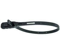 Hiplok Bike Lock Z LOK COMBO Security Tie & Bike, nero, 43 cm