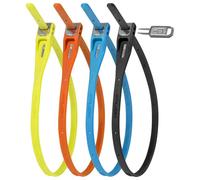 Hiplok - Z Lok 4 Pack - Lucchetto per bicicletta One Size variopinto