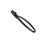 HIPLOK Z LOK COMBO V2 Blocco casco di sicurezza in acciaio combinato leggero ...