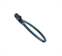 HIPLOK Z LOK COMBO V2 BLUE - Cravatta di sicurezza riutilizzabile corazzata e...