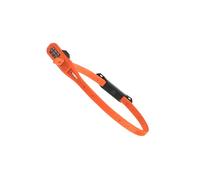Hiplok Z LOK COMBO V2, Fascetta di sicurezza multiuso, Unisex, ORANGE, Circonferenza di chiusura 45cm