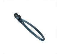 HIPLOK Z LOK COMBO V2 Lucchetto per bicicletta con cravatta di sicurezza in a...