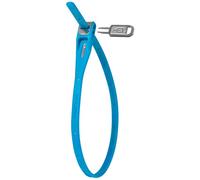 Hiplok Z Lok Lucchetto a cavo, blu per maschi