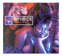 HIPNOIZE - SIDEWALK SAFARI