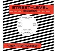 Hipnotic Are You Lonely? (Vinyl LP) 7" Single