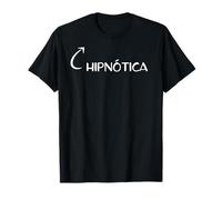 Hipnótica Divertido Hipnosis Personaje Maglietta