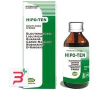 HIPO-TEN COMPLESSO ERBE 100 ML