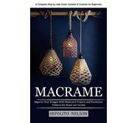 Hipolito Nelson Macrame (Tascabile)