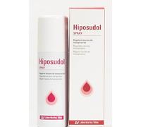 HIPOSUDOL SPRAY 100 ML ascelle MANI PIEDI