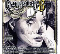 Hipower Entertainment Presents Hi-Power Presents: Hi-Power Gangster Love (CD)