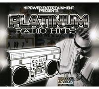 Hipower Entertainment Presents - Platinum Radio Bangers (3 CD)