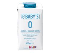 HIPP 0 Dr.Baby' s 500ml