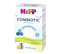 HIPP 1 BIO COMBIOTIC 600G