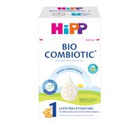 HIPP 1 BIO COMBIOTIC 600G