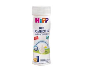 HiPP 1 BIO Combiotik 200ml (Scadenza 12.01.2027)